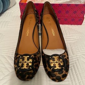 authentic Tory Burch shoes